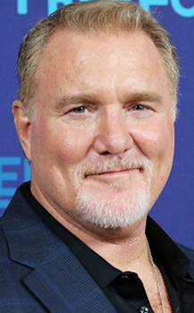 Michael McGrady